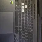Gaming laptop asus
