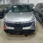 جيلي سيتيراي 2026 GF فل كامل بسعر 94875 بالضريبة