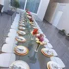 تأجير كراسي وطاولات تأجير جلسات