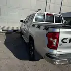 Changan Hunter 4x4 diesel 81000 km - 50 000 SAR