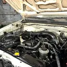 مكينة هايلوكس انوفا برادو