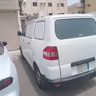 سوزوكي فان