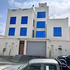 إطار من الألومنيوم