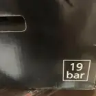 آلة قهوة كبسولات نيسبريسو