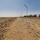 تركيب الشبوك والسياجات