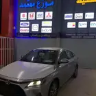 تويوتا يارس Y 2025