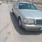 مرسيدس شبح فل كامل موديل 95