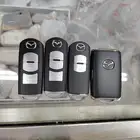 ريموت مازدا 6. 9...3..c3..cx9..c30