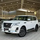باترول - 2010 معدل 2024 - ب68 الف