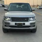 رانج روفر فوج 400 موديل 2015
