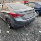 النترا 2016قطع غيار