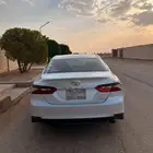 تايوتا كامري 2024
