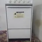 بوتاجاز كهرباء امريكي للبيع 4عيون وفرن استخدام 3شهور حاله جي