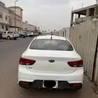 kia rio 2021
