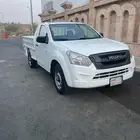 سياره ايسوزو ديماكس 2018 قمه في النظافه