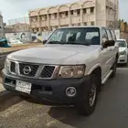 جيب نيسان باترول 4500