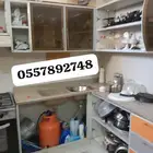 نجار مطبق غرفه سوريل تسريا فني قديم