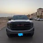 سييرا 2025 فئة AT4 اعلى فئة