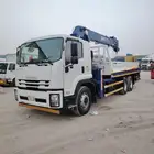 للبيع كرين 10طن