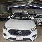 ام جي ZS موديل 2022