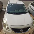 نيسان صني موديل 2012