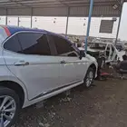 فقطع غيار كوامري فل واستاندر تشليح من 2012الى 2024