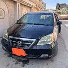 هوندا اوديسي