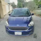 فورد فيجو 2019