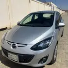 مازدا 2 2011 للبيع