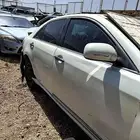 قطع غيار تويوتا كامري 2007