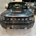 جيتو T2 لاكجري 2026 بسعر اسطووري للكاش وتقسيط تسليم فوري