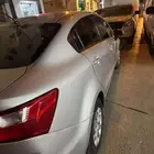 سياره ريو كيا للايجار الشهري والسنوي