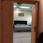 شقق مفروشة للايجار الشهري جده بحي فلسطين بني مالك