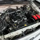 مكينة مكاين هايلوكس انوفا برادو فورشنر