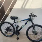 سيكل رياضي دراجه هوائيه