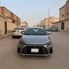 تويوتا يارس 2024