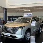 هافال H6 فل كامل م 2026 عرض خاص لفتره محدوده للكاش