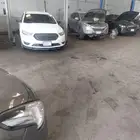 مكينه فورد تورس مستورد مع الضمان