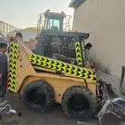 بوبكات جيل للبيع موديل 2007