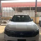 فورد تريتوري تيتانيوم بلس موديل 2026 عروض نهاية السنه