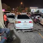 كيا كادينزا 2015