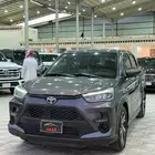تويوتا - رايز - 2023 - بسعر 43 الف