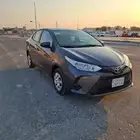 تويوتا يارس 2022