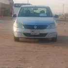 رينو لوجان 2013