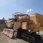 معدات اسفلت للبيع