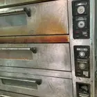 فرن كبير