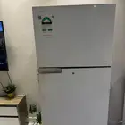 ثلاجة كبيرة توشيبا