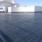 عوازل قار ماييه