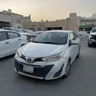 تيوتا يارس 2019