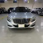 مرسيدس S320